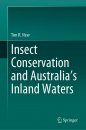 Insect Conservation and Australia’s Inland Waters