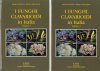 I Funghi Clavarioidi in Italia [Clavarioid Mushrooms in Italy] (2-Volume Set)