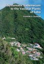 A Systematic Vademecum to the Vascular Plants of Saba