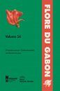 Flore du Gabon, Volume 54: Dracaenaceae, Gentianaceae, Lentibulariaceae