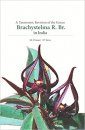 A Taxonomic Revision of the Genus Brachystelma R. Br. in India