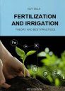 Fertilization and Irrigation