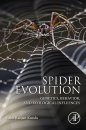 Spider Evolution