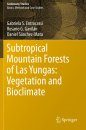 Subtropical Mountain Forests of Las Yungas