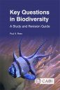 Key Questions in Biodiversity