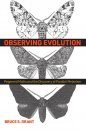 Observing Evolution