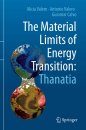 The Material Limits of Energy Transition