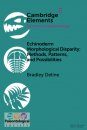 Echinoderm Morphological Disparity