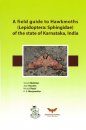 A Field Guide to Hawkmoths (Lepidoptera: Sphingidae) of the State of Karnataka, India