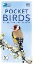 RSPB Pocket Birds of Britain and Europe