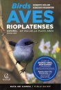 Birds of Rio de la Plata Area: Guía de Campo / Aves Rioplatenses: Field Guide