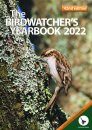 The Birdwatcher's Yearbook 2022