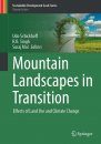 Mountain Landscapes in Transition