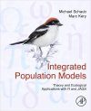 Integrated Population Models