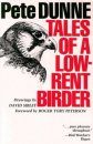 Tales of a Low Rent Birder