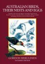 Australian Birds, Their Nests and Eggs