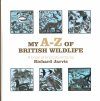 My A-Z of British Wildlife