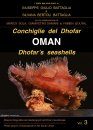 Oman: Dhofar's Seashells / Conchiglie del Dhofar