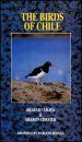 The Birds of Chile: A Field Guide