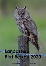 Lancashire Bird Report 2020