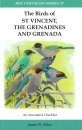 The Birds of St Vincent, the Grenadines and Grenada