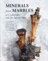 Minerals from Marbles of Carrara and the Apuan Alps