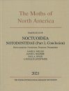 The Moths of America North of Mexico, Fascicle 22.1B: Notodontidae (Part 2, Conclusion): Heterocampinae, Nystaleinae, Dioptinae, Dicranurinae