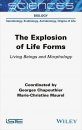 The Explosion of Life Forms