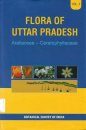 Flora of Uttar Pradesh, Volume 2: Araliaceae - Ceratophyllaceae