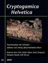 Cryptogamica Helvetica, Volume 23: Ascomyceten der Schweiz : Seltene und Wenig Dokumentierte Arten [Ascomycetes of Switzerland: Rare and Little-Documented Species]