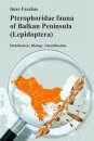 Pterophoridae Fauna of Balkan Peninsula (Lepidoptera)
