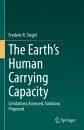The Earth’s Human Carrying Capacity