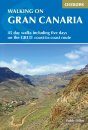 Cicerone Guides: Walking on Gran Canaria