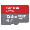 SanDisk Ultra microSDHC/SDXC Memory Cards (Class 10)