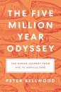 The Five-Million-Year Odyssey
