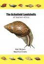 The Achatinid Landshells of Southern Africa