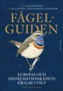 Fågelguiden: Europas och Medelhavsområdets Fåglar i Fält [Collins Bird Guide: The Most Complete Guide to the Birds of Europe, North Africa and the Middle East]