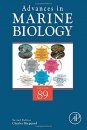 Advances in Marine Biology, Volume 89