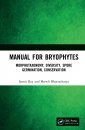 Manual for Bryophytes