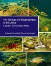 The Ecology and Biogeography of Sri Lanka