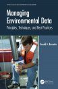 Managing Environmental Data