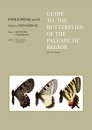 Papilionidae Part 3 (Guide to the Butterflies of the Palearctic Region)
