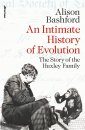 An Intimate History of Evolution