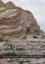 Quantocks and North Somerset Coast