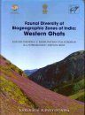 Faunal Diversity of Biogeographic Zones of India: Western Ghats