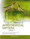 Manual of Afrotropical Diptera, Volume 3