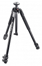 Manfrotto 190X Tripod and Befree Live Fluid Panhead