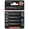 Panasonic Eneloop Pro 2500mAh AA Batteries