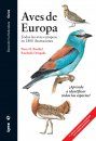 Aves de Europa [Birds of Europe]