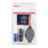 Microscope Cleaning Kit 